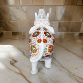 Elephant statue